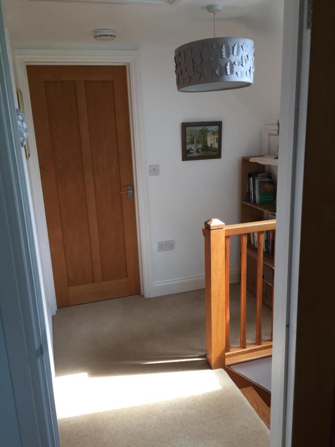Larksfield Loft Apartment Okehampton Exterior photo